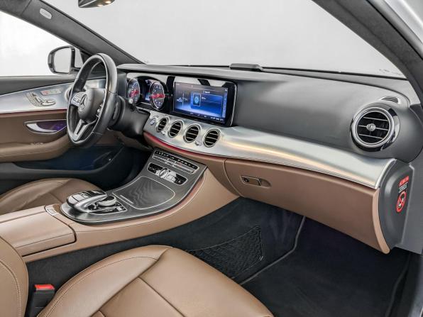 Mercedes-Benz E-Класс V (W213 S213 C238) с пробегом 2020 года, цена 3 550 000 рублей, 105423 км, седан, Автокод Объявления