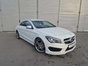 Mercedes-Benz CLA I (C117 X117) Саратов  - изображение 35