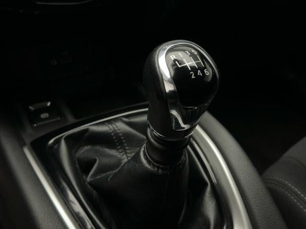Nissan Qashqai II Рестайлинг с пробегом 2020 года, цена 2 249 000 рублей, 46879 км, внедорожник, Автокод Объявления