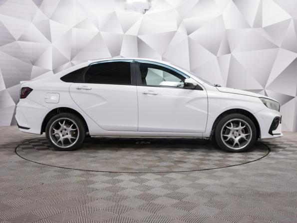 Lada (ВАЗ) Vesta I с пробегом 2017 года, цена 585 000 рублей, 170000 км, седан, Автокод Объявления