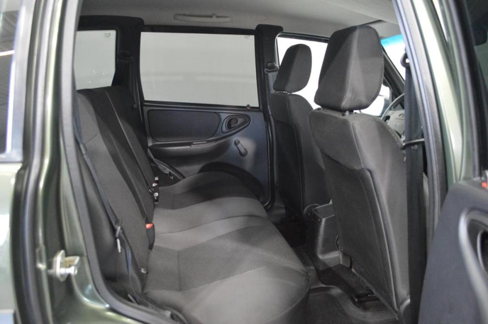 Lada (ВАЗ) Niva Travel I Сургут  - изображение 14