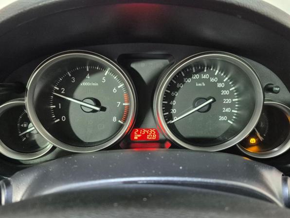Mazda 6 II (GH) Рестайлинг с пробегом 2011 года, цена 860 000 рублей, 213435 км, седан, Автокод Объявления