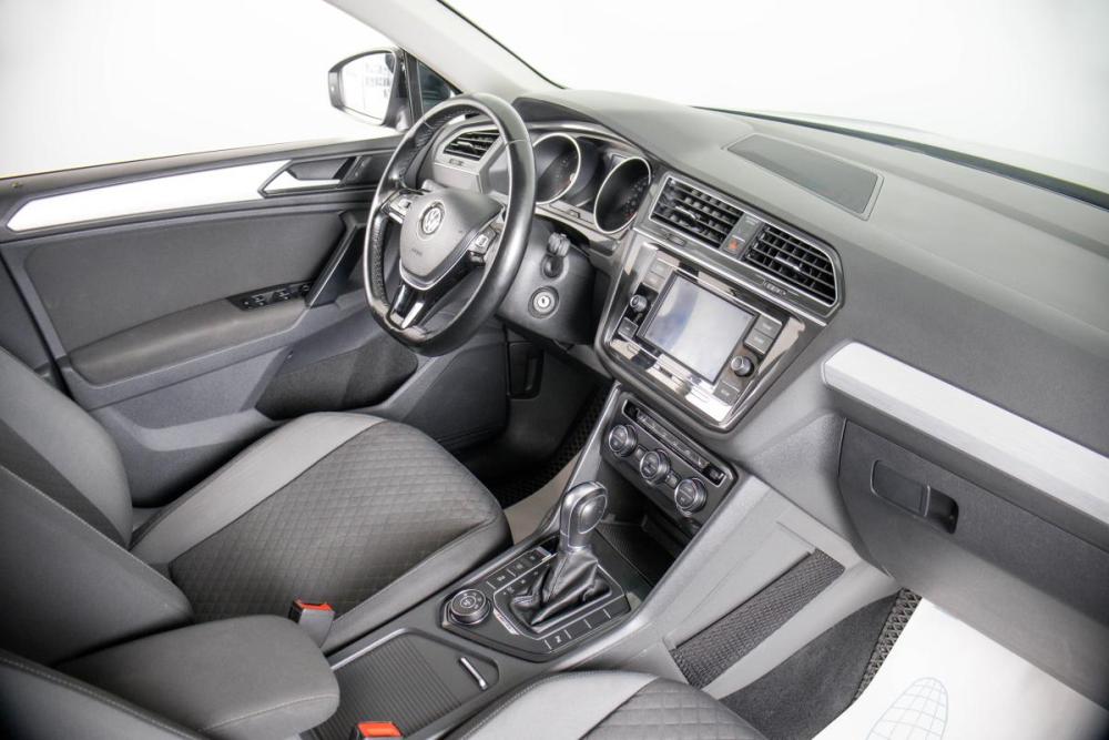 Volkswagen Tiguan II Пермь  - изображение 11