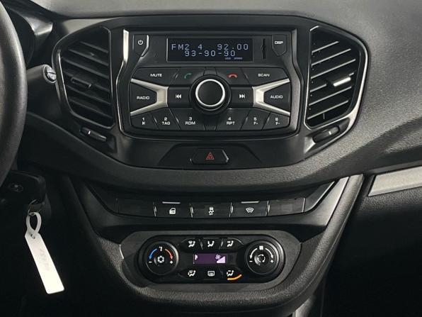 Lada (ВАЗ) Vesta I с пробегом 2021 года, цена 860 000 рублей, 156405 км, седан, Автокод Объявления