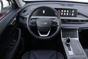 Chery Tiggo 4 I Рестайлинг 2 Брянск  - изображение 31