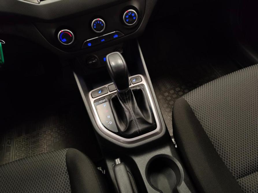 Hyundai Creta I Санкт-Петербург  - изображение 11
