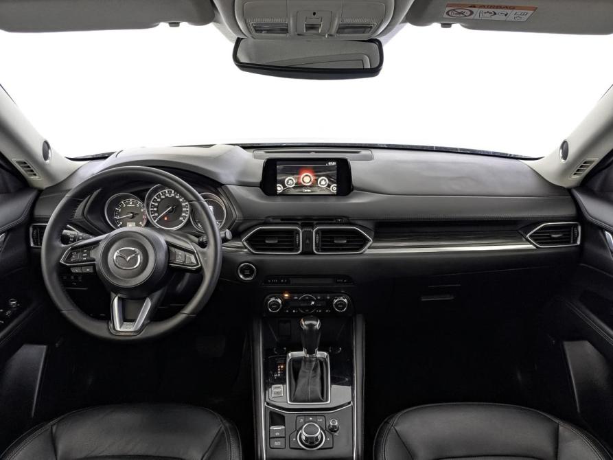 Mazda CX-5 II Москва  - изображение 13