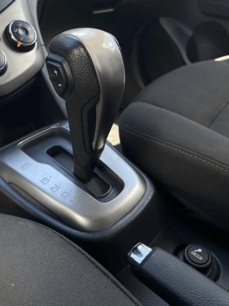 Chevrolet Aveo II с пробегом 2013 года, цена 595 000 рублей, 193614 км, седан, Автокод Объявления
