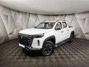 Changan Hunter Plus Москва  - изображение 21