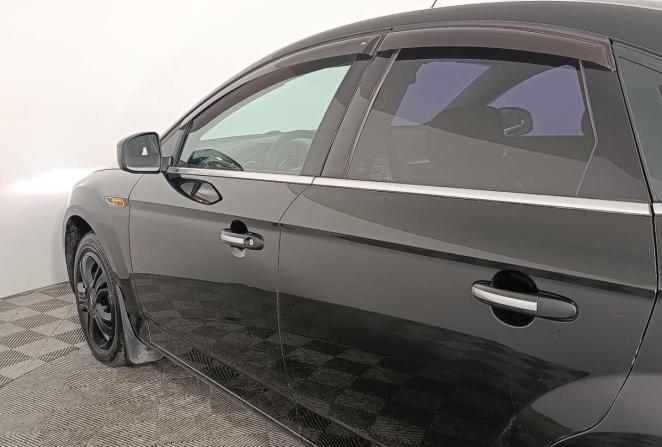 Ford Mondeo IV с пробегом 2009 года, цена 673 000 рублей, 168689 км, седан, Автокод Объявления