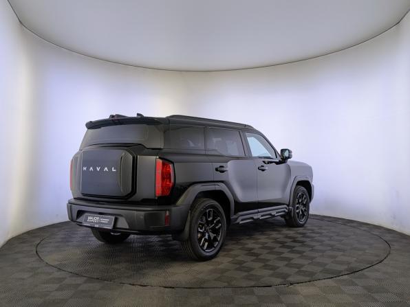 Haval H3 I с пробегом 2024 года, цена 2 199 000 рублей, 21872 км, внедорожник, Автокод Объявления