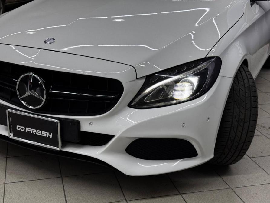 Mercedes-Benz C-Класс IV (W205) Благовещенск  - изображение 18