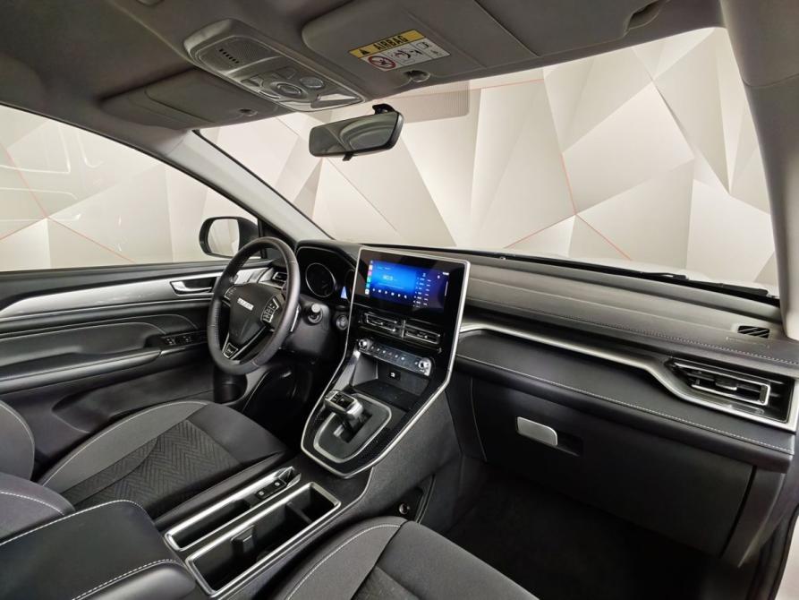 Haval M6 II Москва  - изображение 12