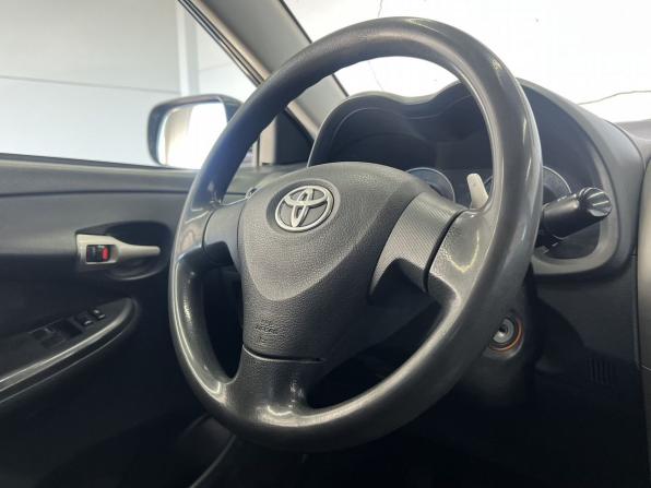 Toyota Corolla X (E140 E150) с пробегом 2008 года, цена 649 000 рублей, 411091 км, седан, Автокод Объявления