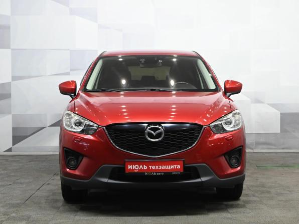 Mazda CX-5 I с пробегом 2013 года, цена 1 750 000 рублей, 154302 км, внедорожник, Автокод Объявления