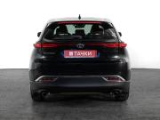 Toyota Harrier IV (XU80) Иркутск  - изображение 31