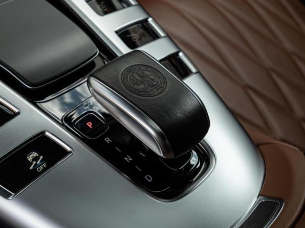 Mercedes-Benz AMG GT 4-Door Coupe I с пробегом 2022 года, цена 8 999 000 рублей, 54427 км, лифтбек, Автокод Объявления