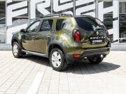 Renault Duster I Рестайлинг Ставрополь  - изображение 19