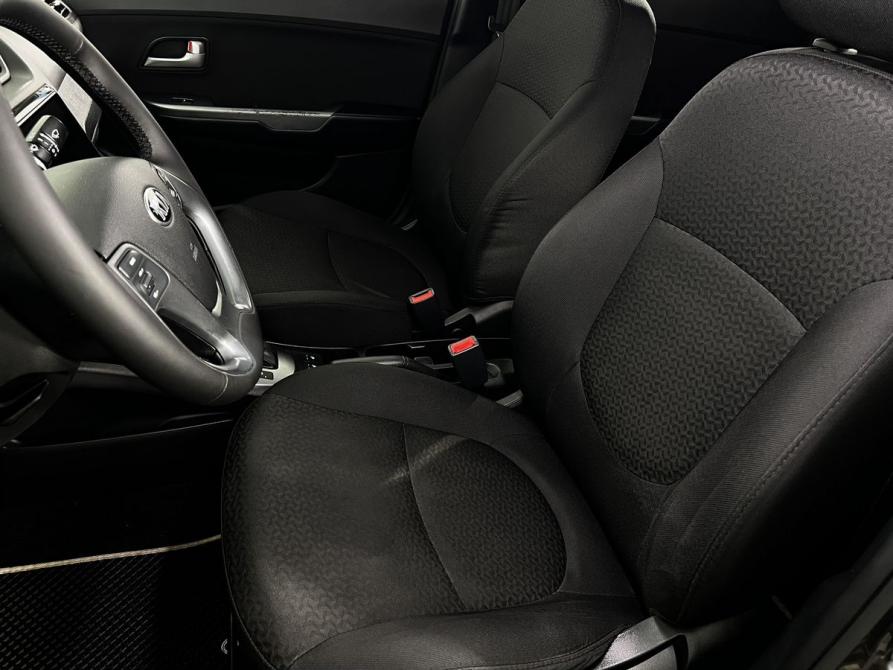 Kia Rio III Рестайлинг Калининград  - изображение 9