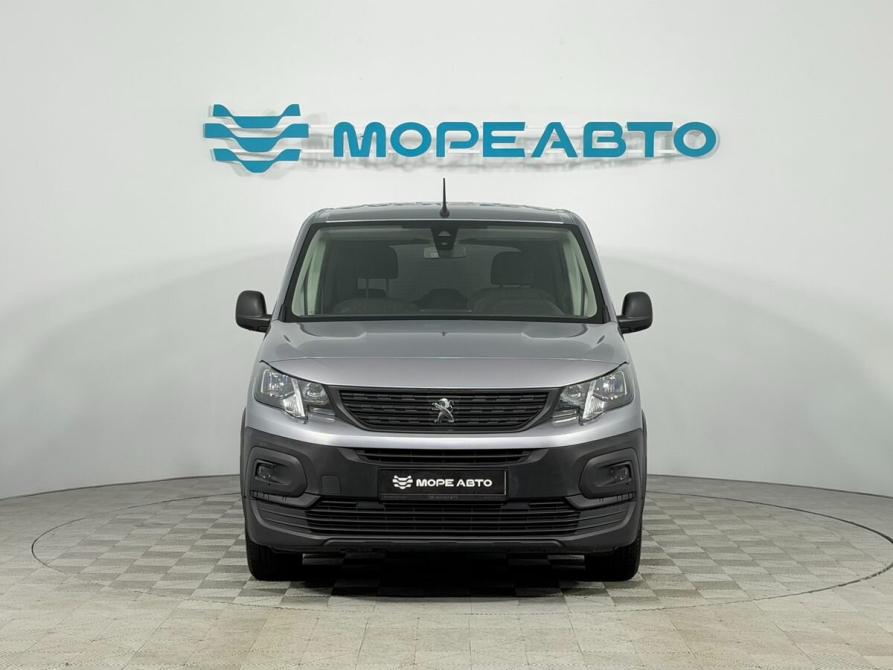 Peugeot Rifter I Калининград  - изображение 2