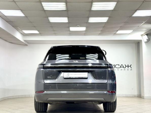 Li Auto (Lixiang) L7 I Рестайлинг с пробегом 2024 года, цена 6 450 000 рублей, 29455 км, внедорожник, Автокод Объявления