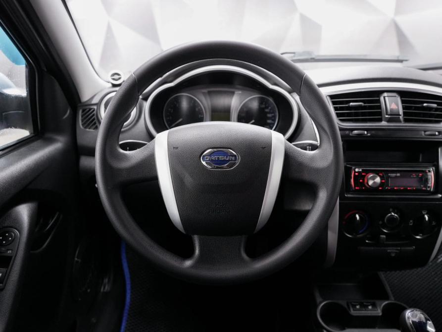 Datsun on-DO I Ульяновск  - изображение 14