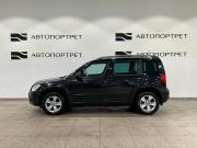 Skoda Yeti I Санкт-Петербург  - изображение 20