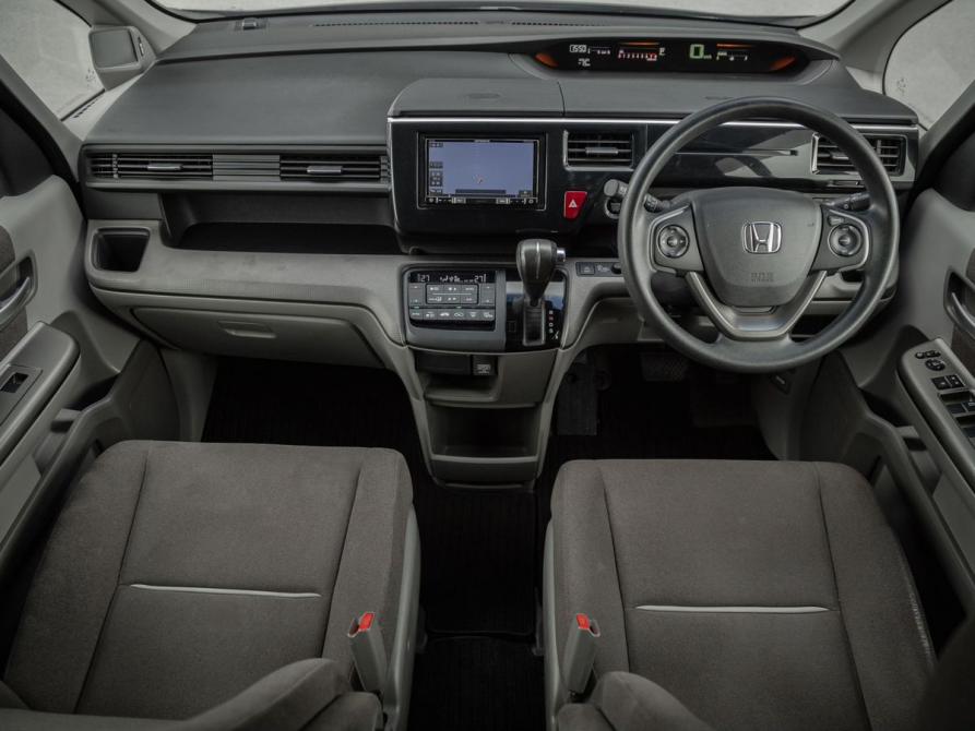 Honda Stepwgn V Тюмень  - изображение 12
