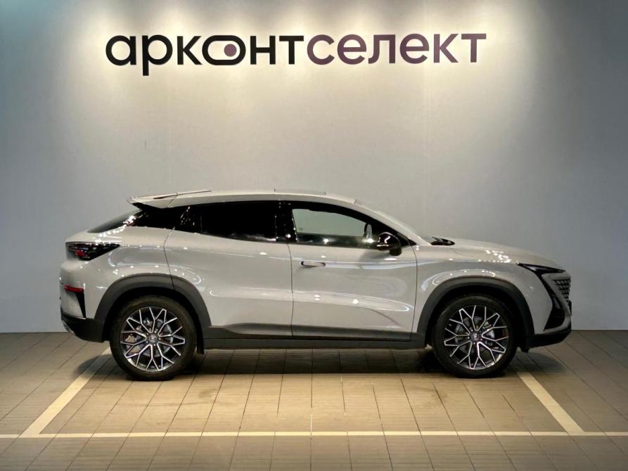 Changan UNI-T I Краснодар  - изображение 8