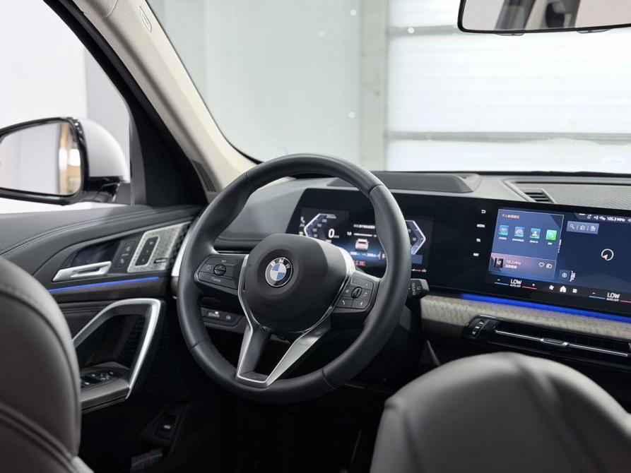 BMW X1 III (U11/U12) Воронеж  - изображение 35