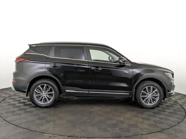 Geely Atlas Pro с пробегом 2024 года, цена 2 170 000 рублей, 40411 км, внедорожник, Автокод Объявления