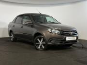 Lada (ВАЗ) Granta I Рестайлинг Великий Новгород  - изображение 21