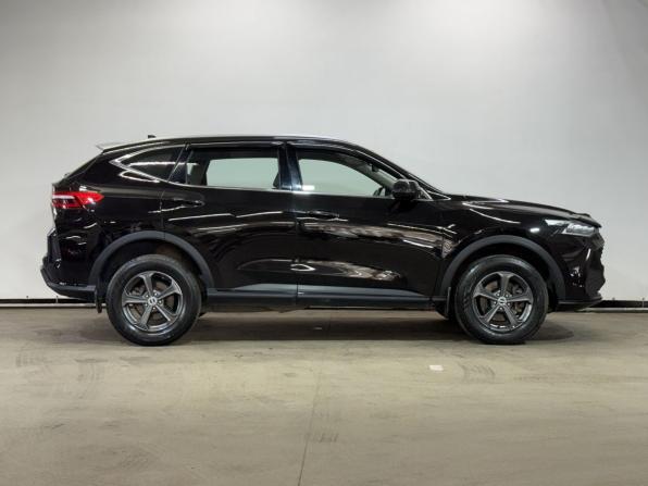 Haval F7 I Рестайлинг с пробегом 2024 года, цена 1 899 000 рублей, 50949 км, внедорожник, Автокод Объявления