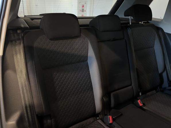 Volkswagen Tiguan II с пробегом 2017 года, цена 2 346 000 рублей, 69900 км, внедорожник, Автокод Объявления