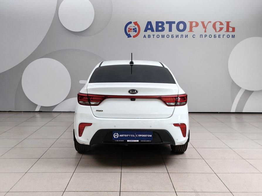 Kia Rio IV Подольск  - изображение 4