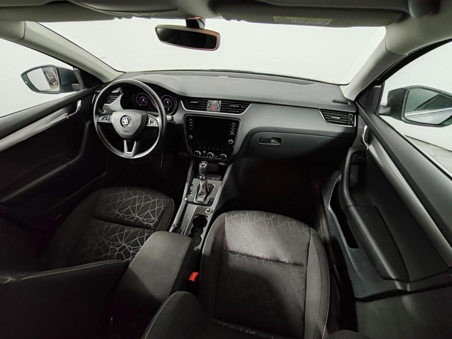 Skoda Octavia IV (A8) Москва  - изображение 18