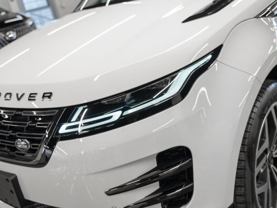 Land Rover Range Rover Evoque II Рестайлинг Москва  - изображение 27