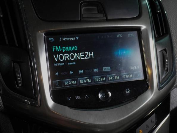 Chevrolet Cruze I Рестайлинг с пробегом 2012 года, цена 859 000 рублей, 161641 км, хэтчбек, Автокод Объявления