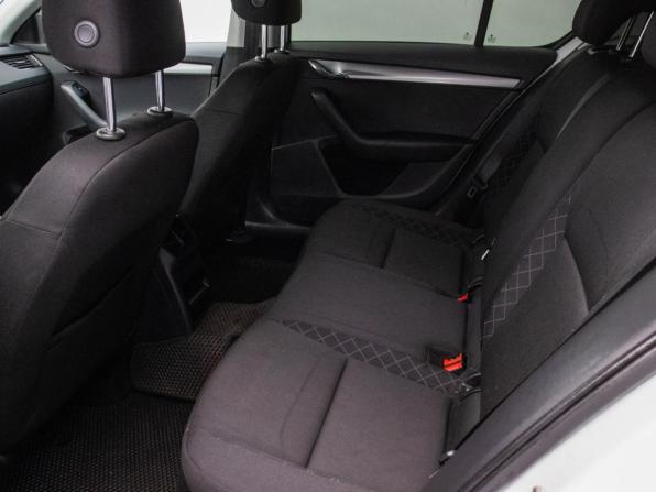Skoda Octavia III (A7) Рестайлинг с пробегом 2020 года, цена 1 678 000 рублей, 148837 км, лифтбек, Автокод Объявления