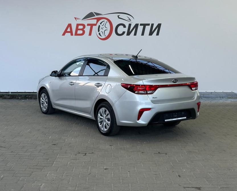 Kia Rio IV Тамбов  - изображение 6