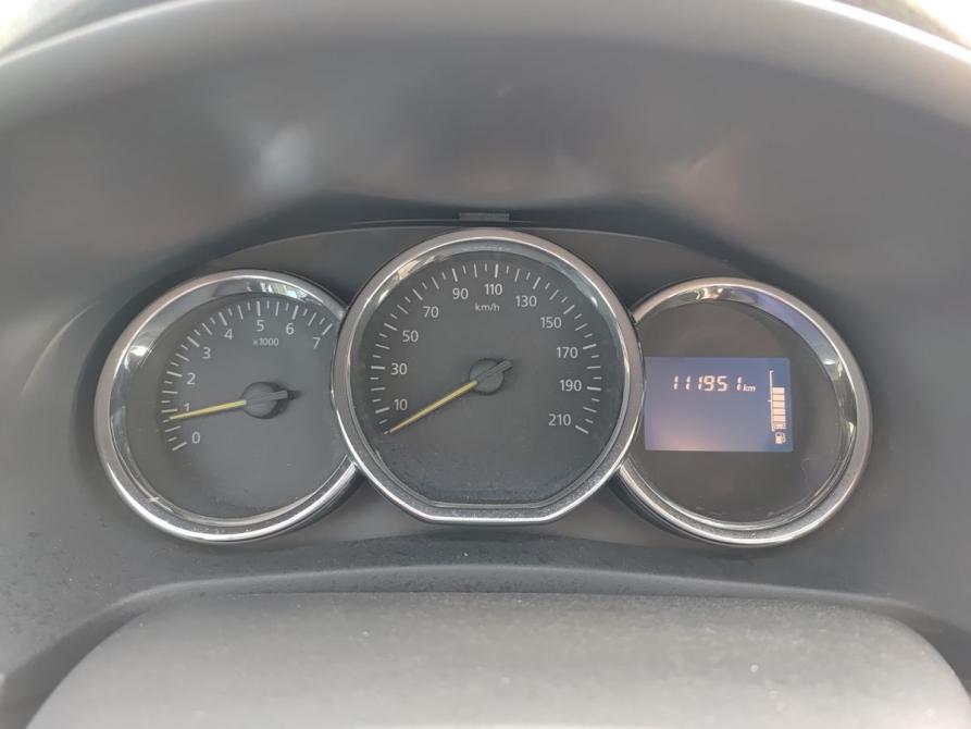 Renault Sandero II Рестайлинг Ижевск  - изображение 16