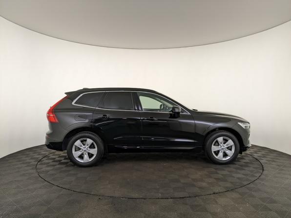 Volvo XC60 II Рестайлинг с пробегом 2021 года, цена 4 350 000 рублей, 77055 км, внедорожник, Автокод Объявления