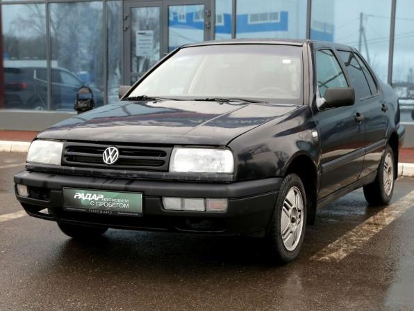 Volkswagen Vento с пробегом 1994 года, цена 103 000 рублей, 55915 км, седан, Автокод Объявления