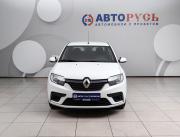 Renault Logan II Рестайлинг Подольск  - изображение 28