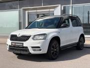 Skoda Yeti I Рестайлинг Санкт-Петербург  - изображение 28