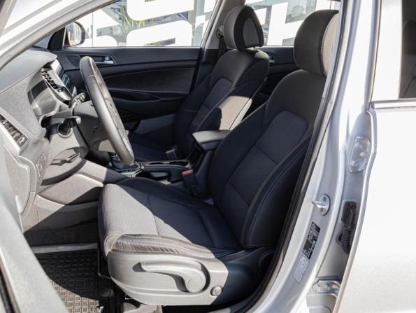 Hyundai Tucson III с пробегом 2016 года, цена 1 749 000 рублей, 179439 км, внедорожник, Автокод Объявления