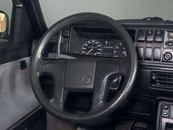 Volkswagen Golf II с пробегом 1989 года, цена 499 000 рублей, 134820 км, хэтчбек, Автокод Объявления