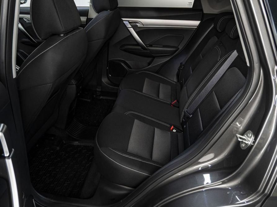 Geely Coolray I Тюмень  - изображение 16