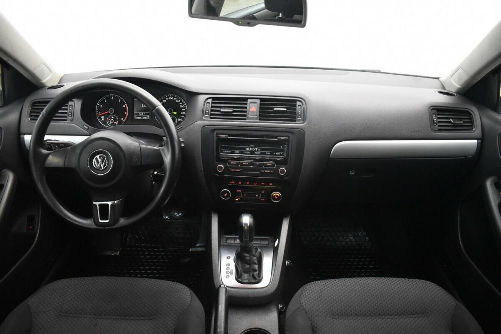 Volkswagen Jetta VI Москва  - изображение 5