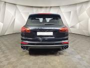 Porsche Cayenne II Рестайлинг (958) Москва  - изображение 31
